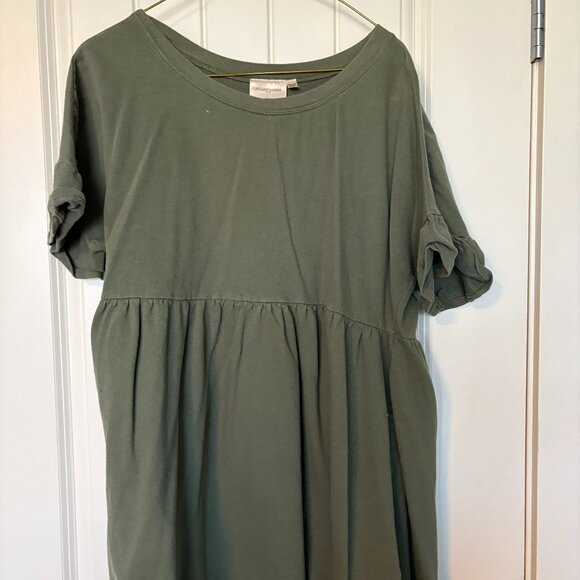 Jillian Harris' Jilly Box x Jardine's Domain Road Trip Dress Size Medium - Picture 2 of 4